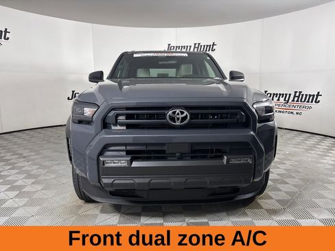 Used 2026 Toyota 4Runner SR5 image 3