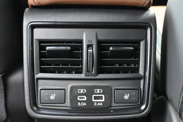 New 2026 Subaru Forester Touring AWD/4WD image 21