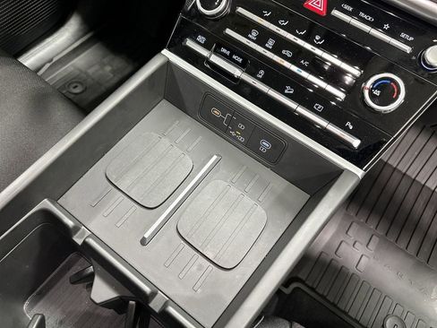 New 2026 Hyundai Santa Fe SE FWD image 21
