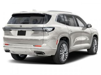 New 2026 Buick Enclave Avenir w/ Super Cruise Package AWD/4WD video 2