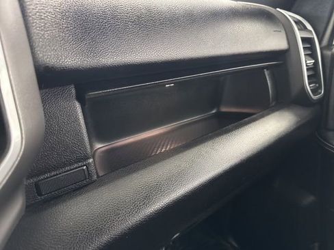 Used 2021 RAM 2500 Big Horn w/ Level 1 Equipment Group image 55