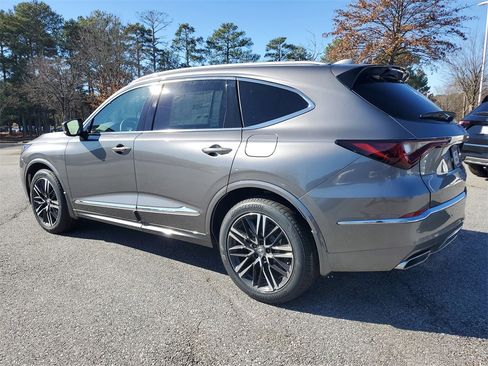 New 2026 Acura MDX w/ Advance Package image 7