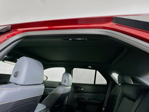 Used 2024 Honda Prologue Touring image 26