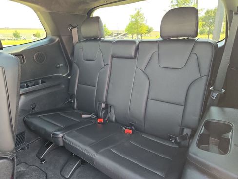 Certified 2024 Kia Telluride SX Prestige X-Line AWD/4WD image 37
