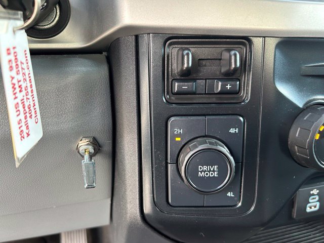 Used 2025 Ford F350 XLT AWD/4WD image 24