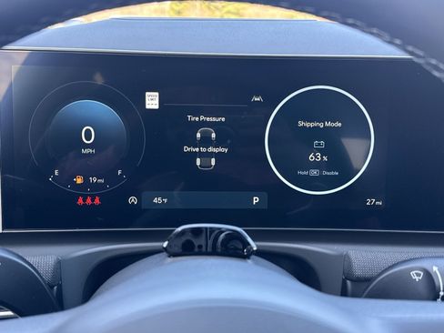 New 2026 Hyundai Tucson Limited image 17