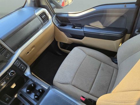 Used 2021 Ford F150 XLT w/ Equipment Group 301A Mid image 14