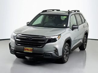 New 2026 Subaru Forester Premium video 3