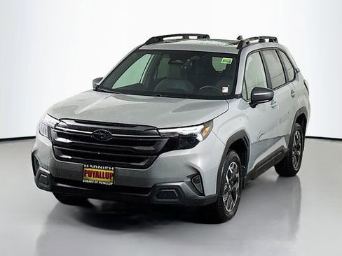 New 2026 Subaru Forester Premium image 3