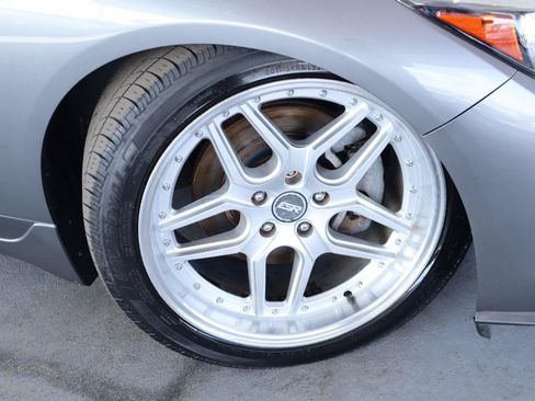 Used 2021 INFINITI Q50 Sensory w/ Cargo Package AWD/4WD image 3