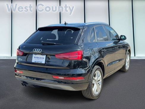 Used 2017 Audi Q3 2.0T Premium image 4