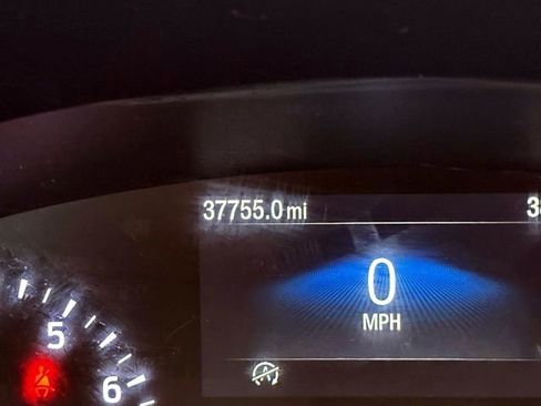 Used 2020 Ford Escape SEL image 23