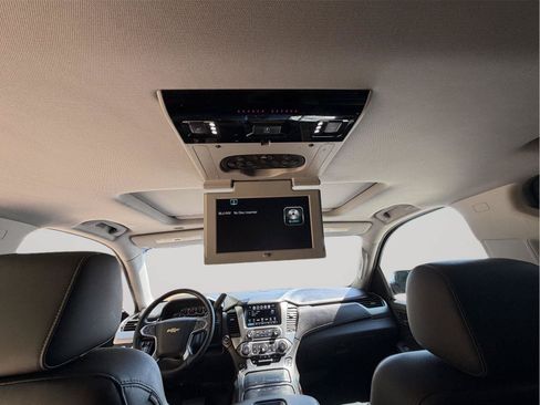 Used 2016 Chevrolet Tahoe LTZ AWD/4WD image 30