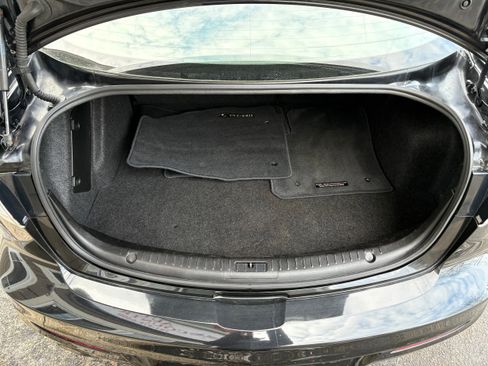 Used 2012 MAZDA MAZDA3 i Sport FWD image 16