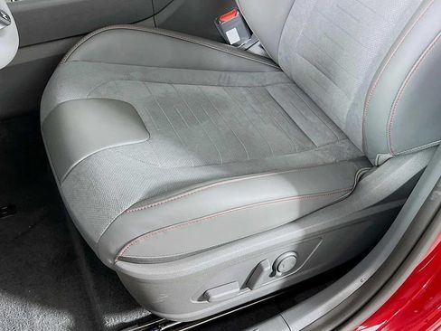 New 2026 Hyundai Sonata N Line FWD image 19