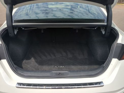 Used 2021 Nissan Altima 2.5 Platinum image 25