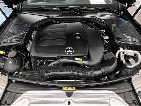 Used 2023 Mercedes-Benz C 300 Coupe w/ AMG Line image 29