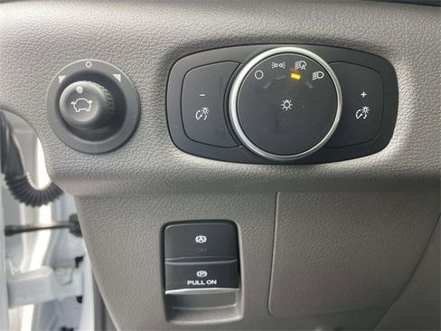 New 2026 Ford Transit 350 148 Low Roof image 17