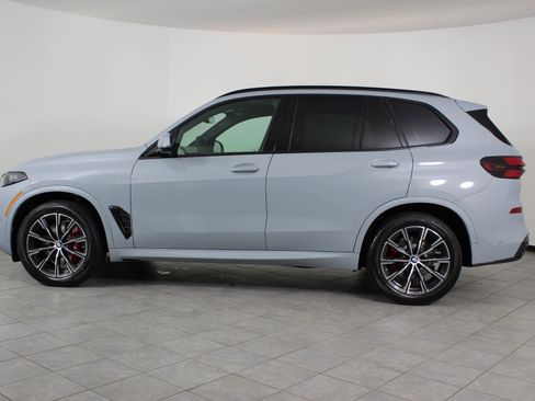 New 2026 BMW X5 xDrive40i image 2