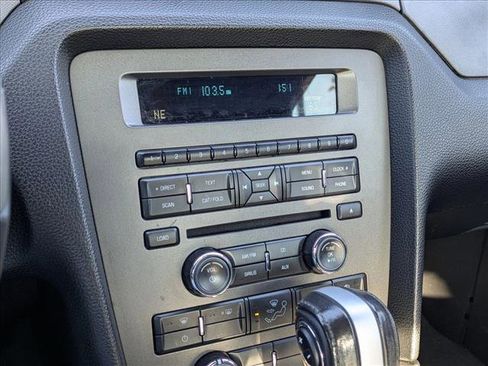 Used 2014 Ford Mustang Coupe w/ Equipment Group 102A image 13