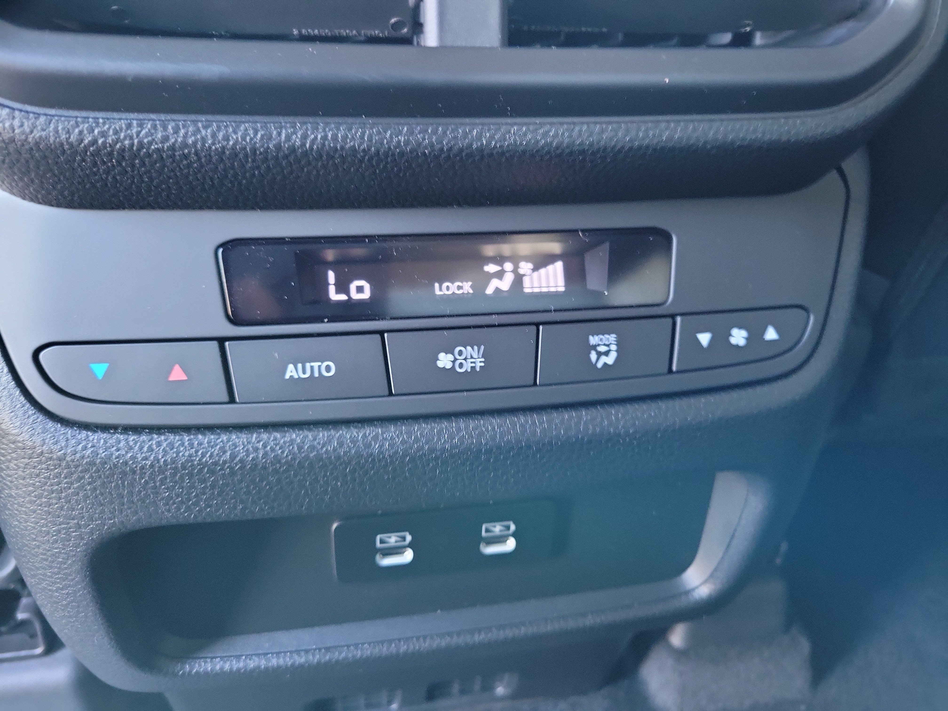 New 2026 Honda Pilot EX-L image 12