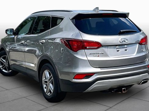 Used 2018 Hyundai Santa Fe Sport w/ 2.4L Value Package 02 AWD/4WD image 12