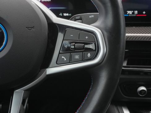 Used 2025 BMW i4 M50 AWD/4WD image 19