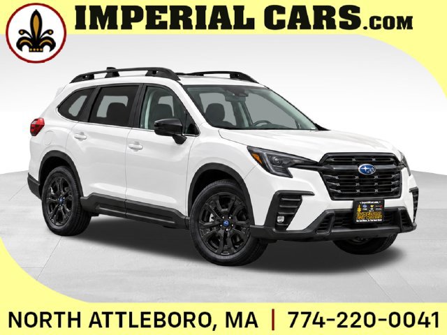 New 2026 Subaru Ascent Bronze Edition AWD/4WD image 28