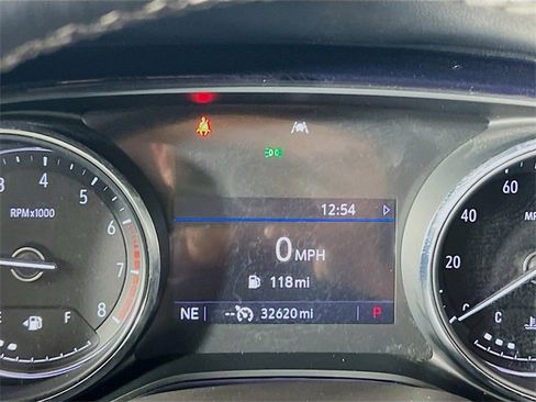 Used 2023 Buick Encore GX Preferred w/ Cold Weather Comfort Package image 12