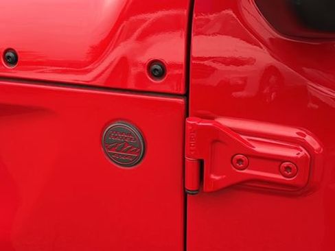 Used 2020 Jeep Gladiator Rubicon image 29