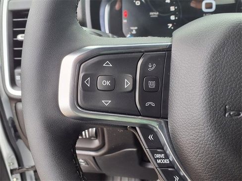 Used 2025 RAM 1500 Big Horn image 5