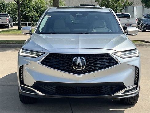 New 2026 Acura MDX FWD w/ Technology Package image 8