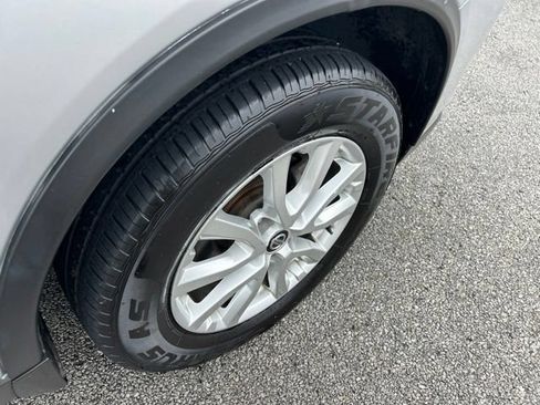 Used 2020 Nissan Rogue SV AWD/4WD image 20