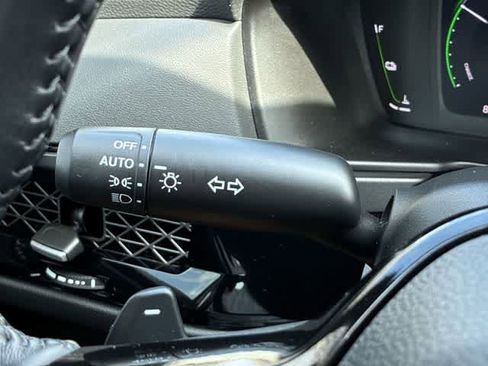 Used 2024 Honda Accord Touring image 29