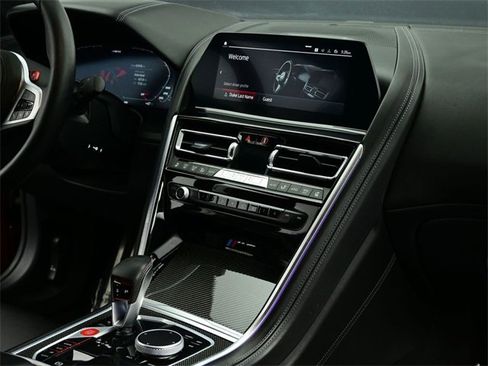 Used 2021 BMW M8 Gran Coupe xDrive Base w/ Competition Package image 40