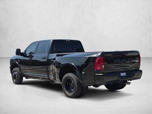 Used 2026 RAM 3500 Limited AWD/4WD image 7