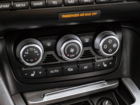 Used 2012 Audi TTS 2.0T Prestige image 21