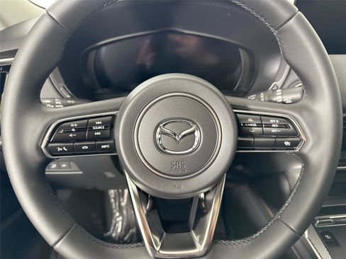 New 2026 MAZDA CX-70 SC Plus image 18
