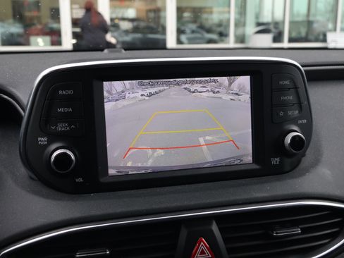 Used 2019 Hyundai Santa Fe Limited image 23