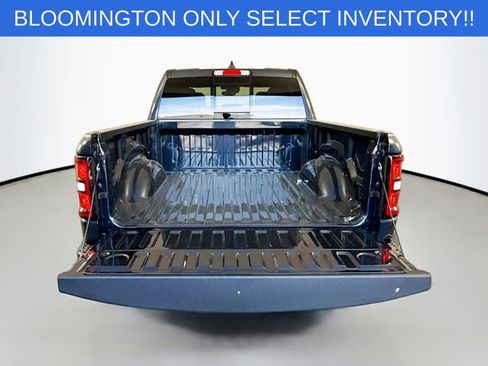 New 2026 RAM 1500 Big Horn image 26