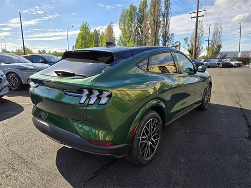 New 2025 Ford Mustang Mach-E Premium image 5