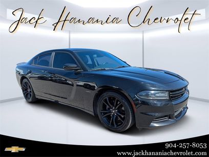 Used 2017 Dodge Charger R/T w/ Plus Group