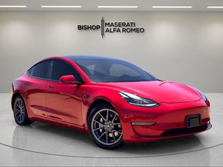 Used 2022 Tesla Model 3 Long Range AWD/4WD video 1
