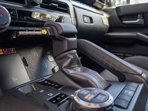 New 2025 Toyota Tacoma TRD Off-Road image 24