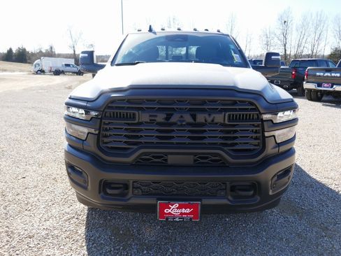 New 2026 RAM 2500 Tradesman image 9