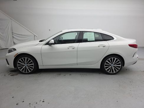 Used 2024 BMW 228i xDrive Gran Coupe w/ Convenience Package AWD/4WD image 7