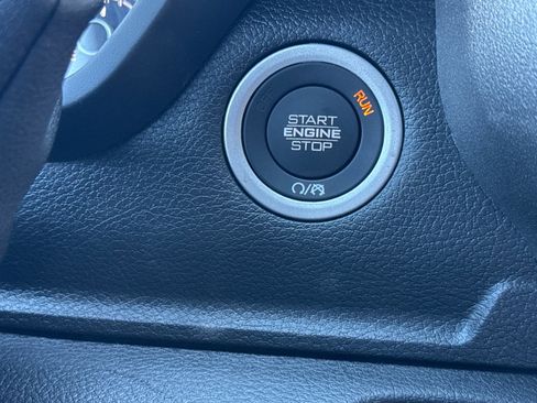 New 2026 RAM 2500 Tradesman image 21