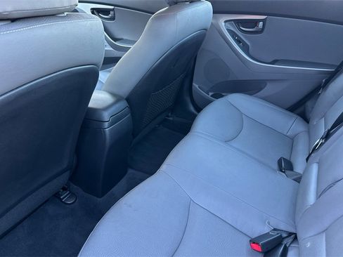 Used 2013 Hyundai Elantra Limited image 12