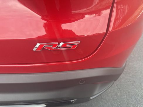 New 2026 Chevrolet Trax RS w/ Driver Confidence Package image 15