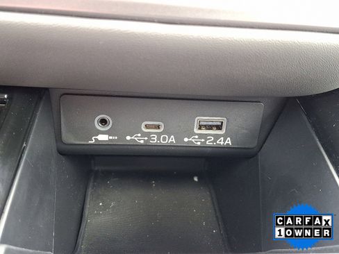 Certified 2025 Subaru Outback Onyx Edition image 34